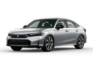 2025 Honda Civic Hybrid for sale in Spartanburg SC