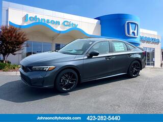2025 Honda Civic Hybrid for sale in Johnson City TN