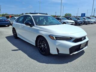 2025 Honda Civic Hybrid for sale in Morehead City NC