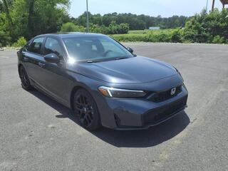 2025 Honda Civic Hybrid for sale in El Dorado AR