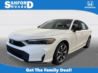 2025 Honda Civic Hybrid for sale in Sanford NC