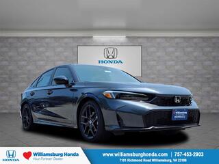 2025 Honda Civic Hybrid for sale in Mishawaka IN
