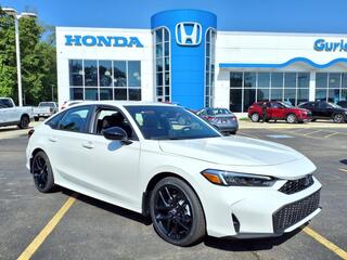 2025 Honda Civic Hybrid for sale in Tupelo MS