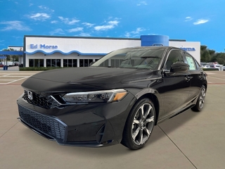 2026 Honda Civic Hybrid for sale in Riviera Beach FL