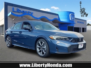 2026 Honda Civic Hybrid for sale in Orange TX