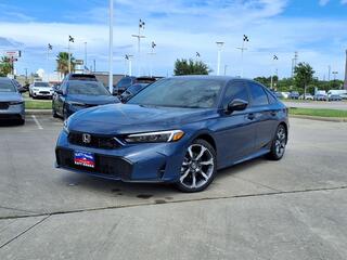 2026 Honda Civic Hybrid for sale in Katy TX
