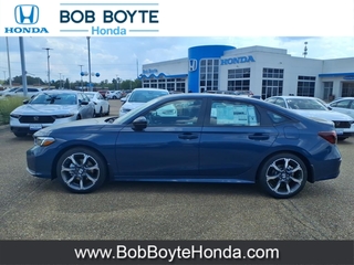 2026 Honda Civic Hybrid for sale in Brandon MS