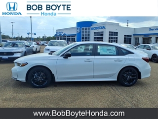 2026 Honda Civic Hybrid for sale in Brandon MS