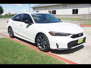 2026 Honda Civic Hybrid for sale in Port Arthur TX