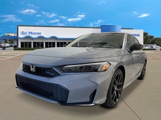 2026 Honda Civic Hybrid for sale in Riviera Beach FL