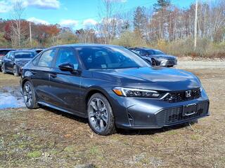 2026 Honda Civic Hybrid for sale in Salem NH