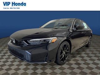 2026 Honda Civic Hybrid for sale in North Plainfield NJ