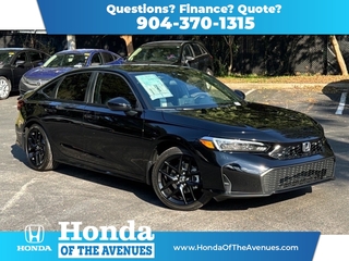 2026 Honda Civic Hybrid for sale in Jacksonville FL