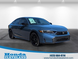 2026 Honda Civic Hybrid for sale in Cleveland TN