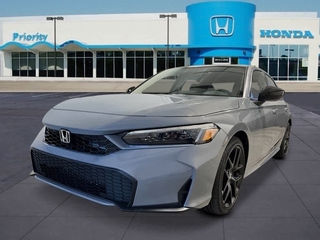 2026 Honda Civic Hybrid for sale in Roanoke VA