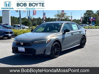 2026 Honda Civic Hybrid for sale in Moss Point MS