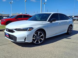 2026 Honda Civic Hybrid for sale in Katy TX