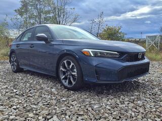 2026 Honda Civic Hybrid for sale in Triadelphia WV