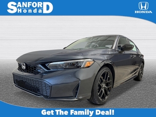 2026 Honda Civic Hybrid for sale in Sanford NC