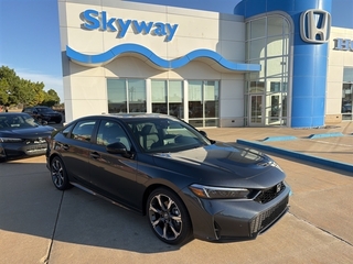 2026 Honda Civic Hybrid for sale in Pineville NC