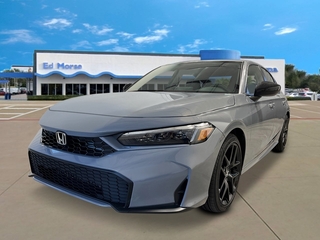 2026 Honda Civic Hybrid for sale in Riviera Beach FL