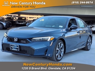 2026 Honda Civic Hybrid for sale in Glendale CA