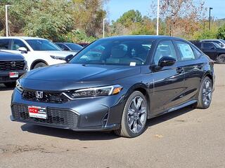 2026 Honda Civic Hybrid for sale in San Diego CA