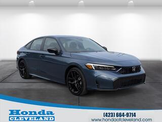 2026 Honda Civic Hybrid for sale in Cleveland TN