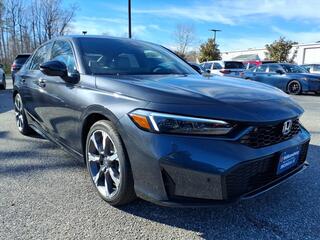 2026 Honda Civic Hybrid for sale in Mishawaka IN