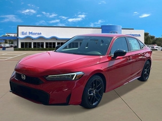 2026 Honda Civic Hybrid for sale in Riviera Beach FL