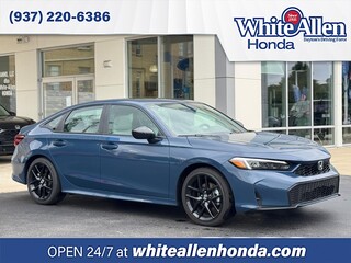 2026 Honda Civic Hybrid for sale in Dayton OH