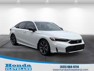 2026 Honda Civic Hybrid for sale in Cleveland TN
