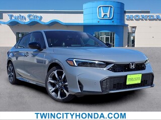 2026 Honda Civic Hybrid for sale in Port Arthur TX