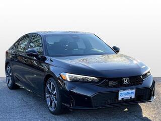 2025 Honda Civic Hybrid for sale in Laurel MD