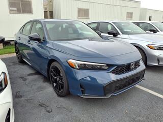 2025 Honda Civic Hybrid for sale in Bowling Green KY
