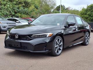 2025 Honda Civic Hybrid for sale in San Diego CA
