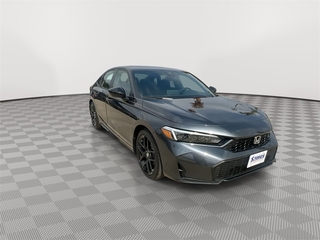 2025 Honda Civic Hybrid for sale in Laredo TX