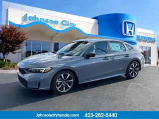 2025 Honda Civic Hybrid for sale in Johnson City TN