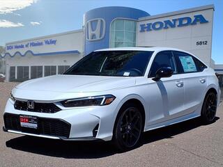 2025 Honda Civic Hybrid for sale in San Diego CA