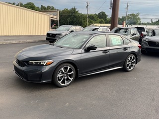 2025 Honda Civic Hybrid for sale in Johnson City TN