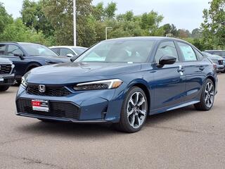 2025 Honda Civic Hybrid for sale in San Diego CA