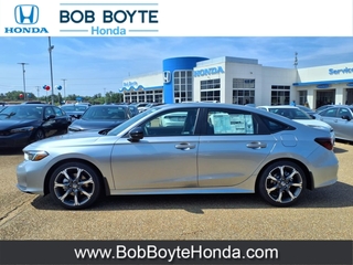 2025 Honda Civic Hybrid for sale in Brandon MS