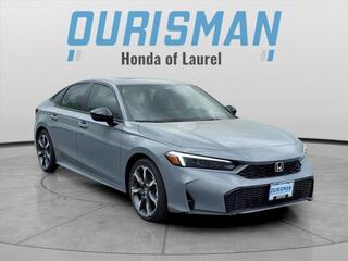 2026 Honda Civic Hybrid for sale in Laurel MD