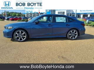 2026 Honda Civic Hybrid for sale in Brandon MS