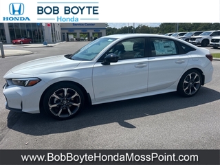 2026 Honda Civic Hybrid for sale in Moss Point MS