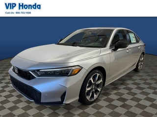 2026 Honda Civic Hybrid for sale in North Plainfield NJ