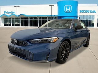 2026 Honda Civic Hybrid for sale in Roanoke VA