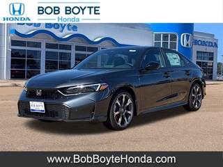 2026 Honda Civic Hybrid for sale in Brandon MS