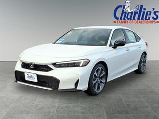 2026 Honda Civic Hybrid for sale in Augusta ME