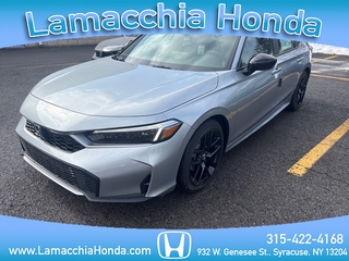 2026 Honda Civic Hybrid for sale in Syracuse NY